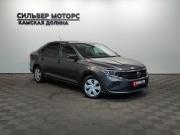 Volkswagen Polo VI Пермь  - изображение 28