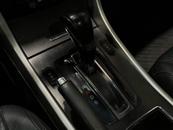 Honda Accord IX с пробегом 2013 года, цена 1 398 000 рублей, 225901 км, седан, Автокод Объявления