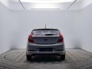 Hyundai Solaris I Рестайлинг Москва  - изображение 22