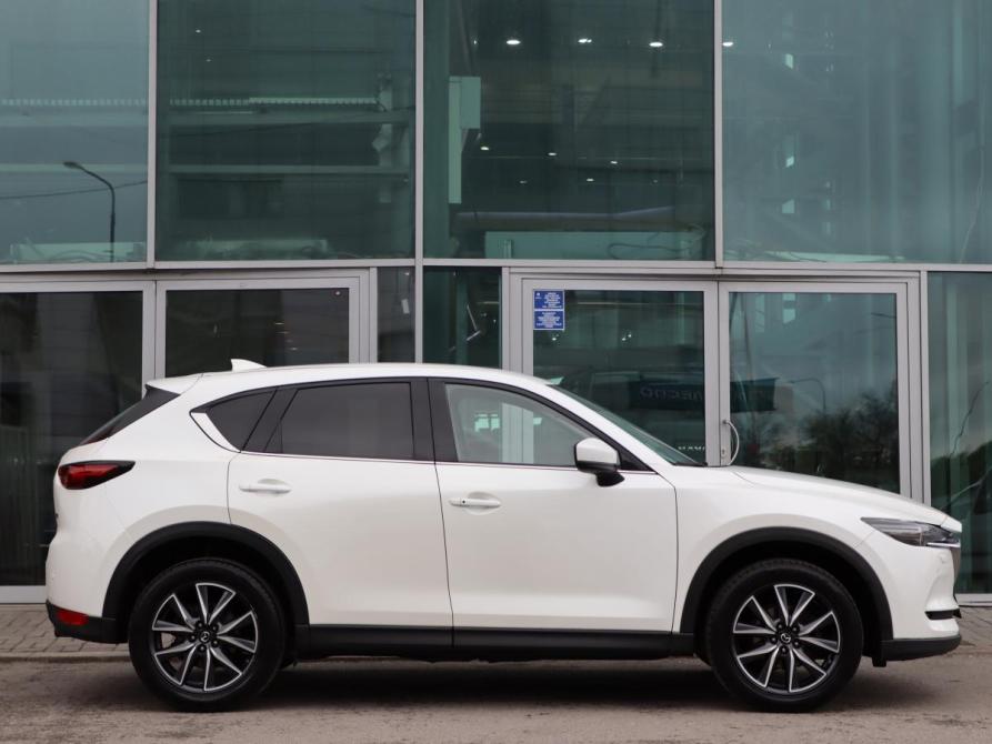 Mazda CX-5 II Санкт-Петербург  - изображение 4