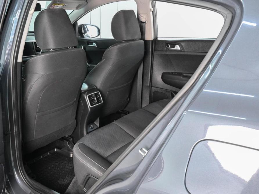 Kia Sportage IV Рестайлинг Ростов-на-Дону  - изображение 11