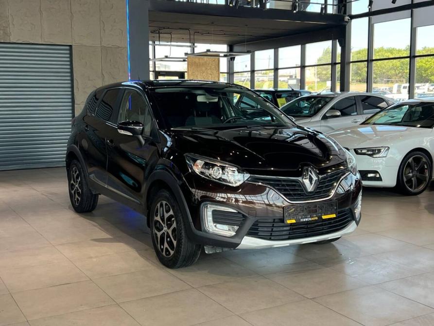 Renault Kaptur I Оренбург  - изображение 3
