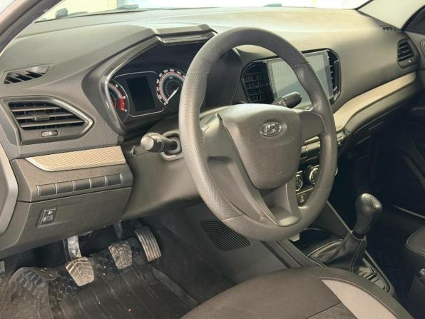 Lada (ВАЗ) Vesta I Рестайлинг (NG) с пробегом 2023 года, цена 991 000 рублей, 73150 км, седан, Автокод Объявления