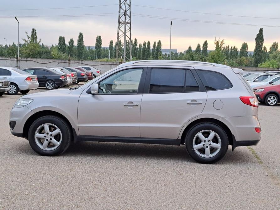 Hyundai Santa Fe II Рестайлинг Набережные Челны  - изображение 10