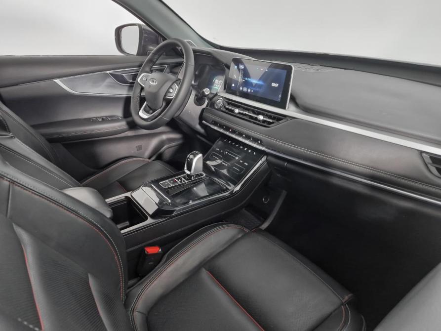 Chery Tiggo 7 Pro I Нижний Новгород  - изображение 10