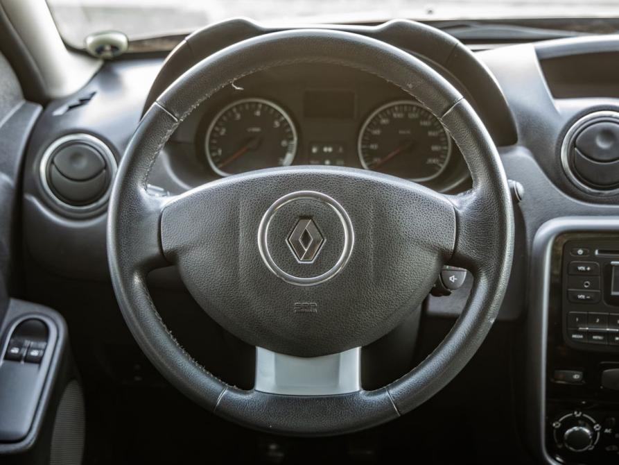 Renault Duster I Волгоград  - изображение 15