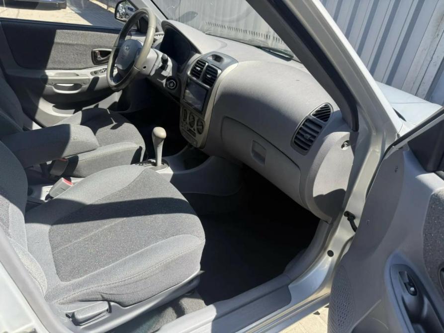 Hyundai Accent II Ростов-на-Дону  - изображение 16