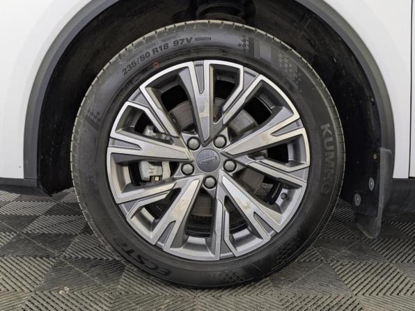Geely Jiaji I Рестайлинг с пробегом 2024 года, цена 2 700 000 рублей, 9565 км, минивэн, Автокод Объявления