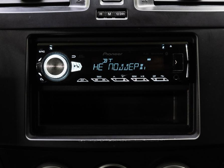 Mazda 5 II (CW) Тюмень  - изображение 23