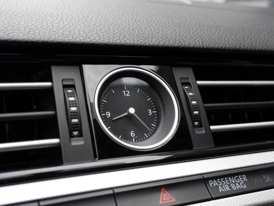 Volkswagen Passat B8 Краснодар  - изображение 21