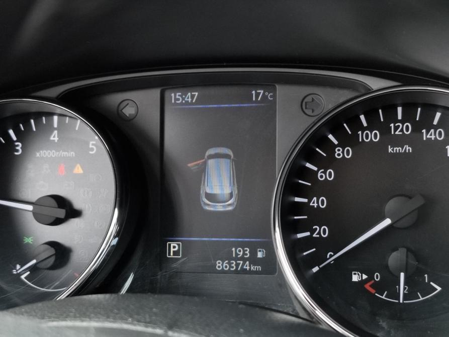 Nissan Qashqai II Рестайлинг Нижний Новгород  - изображение 5