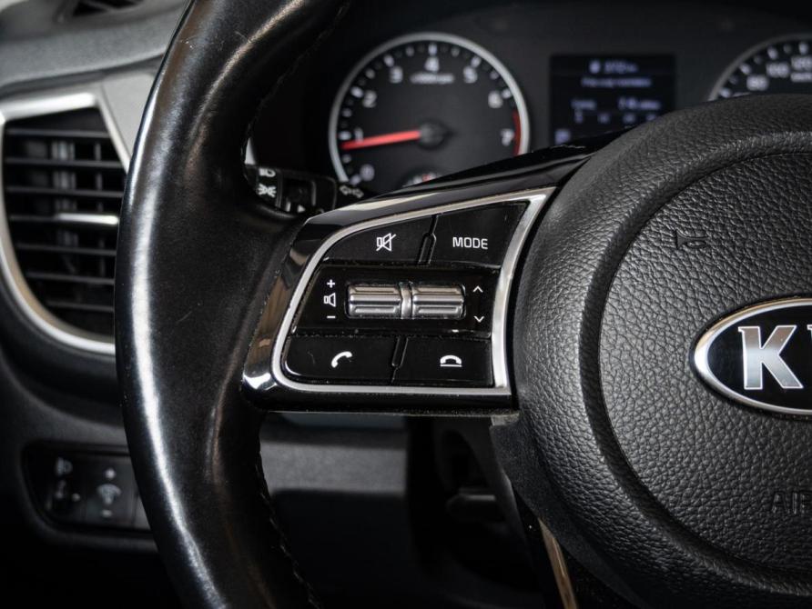Kia Seltos I Краснодар  - изображение 18