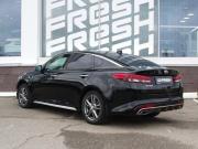 Kia Optima IV Владимир  - изображение 31