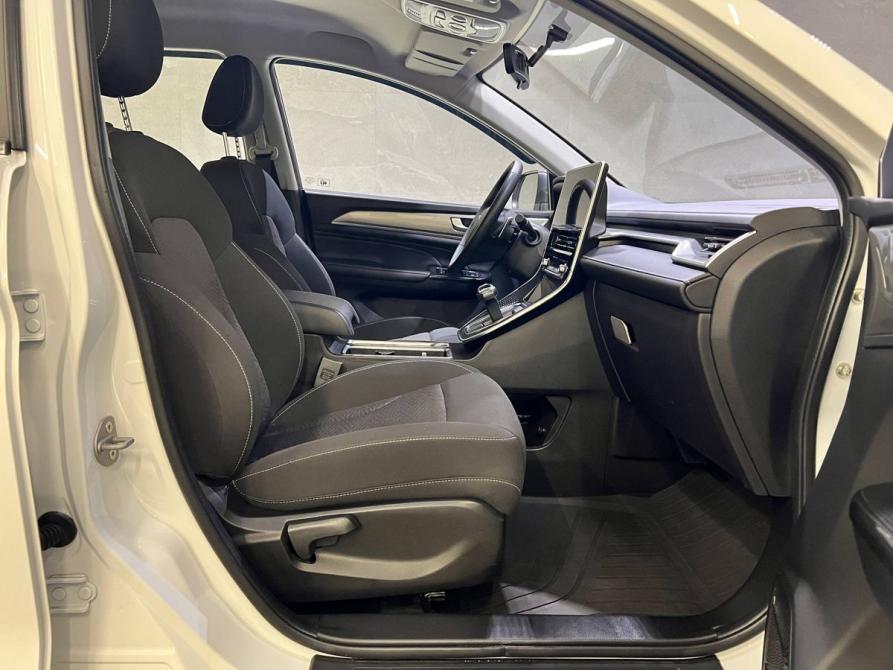 Haval M6 II Новосибирск  - изображение 16