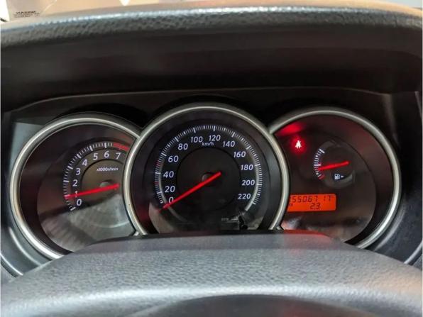 Nissan Tiida I Рестайлинг с пробегом 2012 года, цена 695 000 рублей, 155070 км, хэтчбек, Автокод Объявления