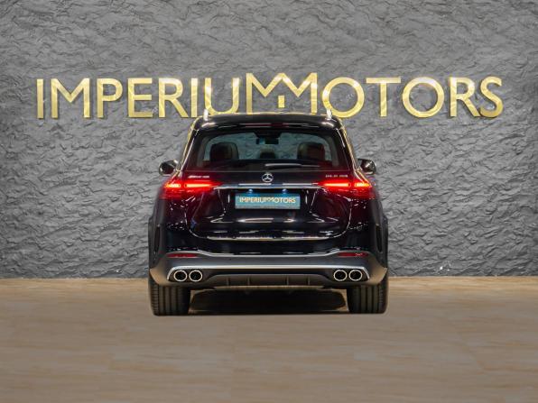 Новый Mercedes-Benz GLE AMG II (V167) Рестайлинг 2026 года, цена 16 790 000 рублей, внедорожник, Автокод Объявления