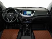 Hyundai Tucson III Казань  - изображение 26