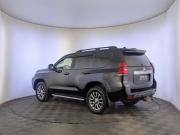 Toyota Land Cruiser Prado 150 Series Рестайлинг 2 Москва  - изображение 36