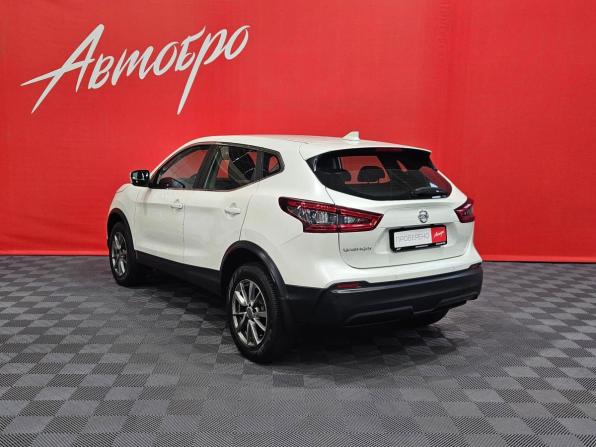 Nissan Qashqai II Рестайлинг с пробегом 2019 года, цена 1 615 000 рублей, 99721 км, внедорожник, Автокод Объявления