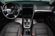 Skoda Octavia II (A5) Рестайлинг Сургут  - изображение 35