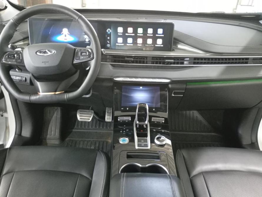 Chery Tiggo 8 Pro Max I Рестайлинг Екатеринбург  - изображение 14