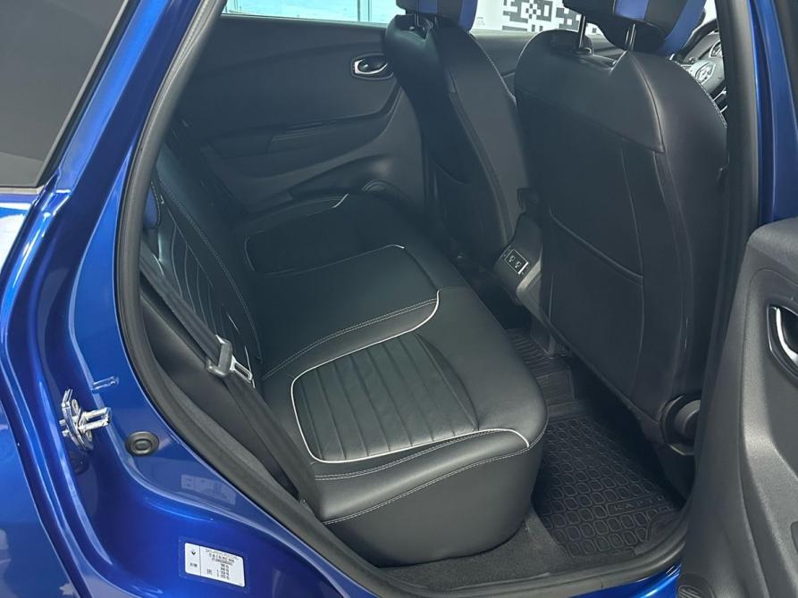 Renault Kaptur I Рестайлинг Новосибирск  - изображение 29