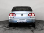 Volkswagen Passat B6 Санкт-Петербург  - изображение 25