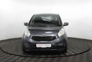 Kia Venga I Рестайлинг Нижний Новгород  - изображение 26
