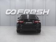 Toyota Camry VIII (XV70) Ростов-на-Дону  - изображение 22