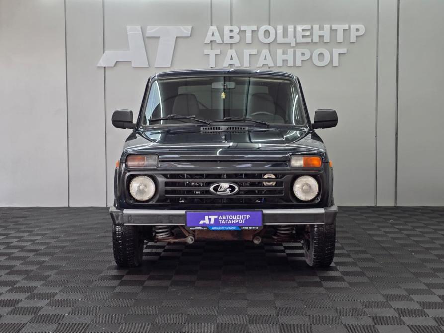Lada (ВАЗ) 2121 (4x4) I Рестайлинг (2020) Таганрог  - изображение 4