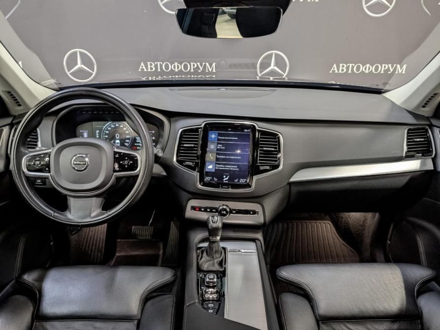 Volvo XC90 II Москва  - изображение 14