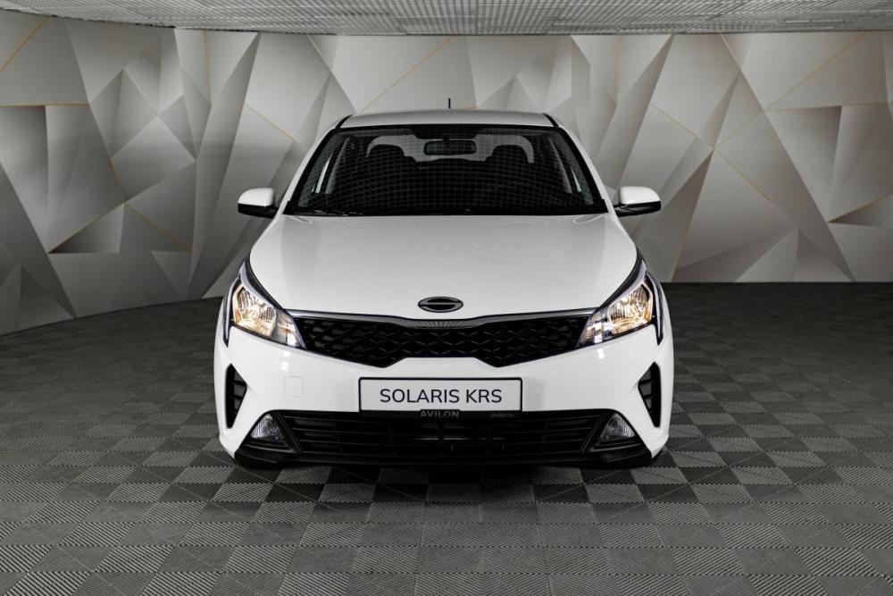 Solaris KRS Москва  - изображение 3