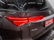 Toyota Fortuner II Рестайлинг Красноярск  - изображение 43