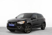 Mitsubishi ASX I Барнаул  - изображение 26