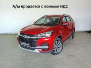 Chery Tiggo 8 I Москва  - изображение 19