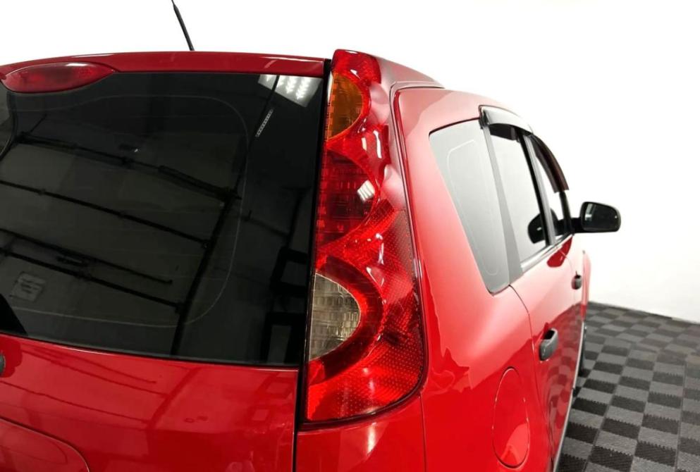 Nissan Note I Нижний Новгород  - изображение 20