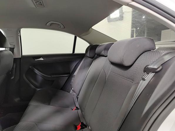 Volkswagen Jetta VI с пробегом 2014 года, цена 785 000 рублей, 214270 км, седан, Автокод Объявления