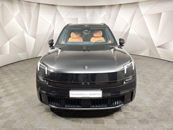 Lynk &amp; Co 900 с пробегом 2026 года, цена 8 235 000 рублей, 659 км, внедорожник, Автокод Объявления