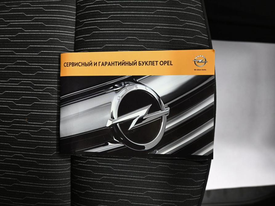 Opel Astra J Рестайлинг Тверь  - изображение 18