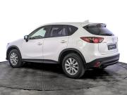 Mazda CX-5 I Рестайлинг Москва  - изображение 34