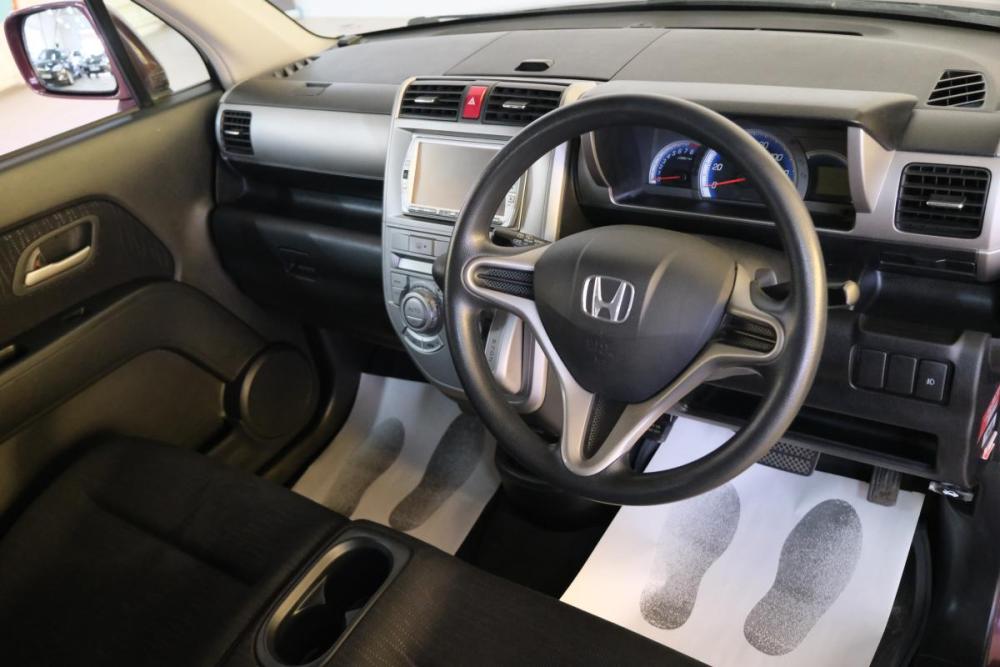 Honda Zest Омск  - изображение 9