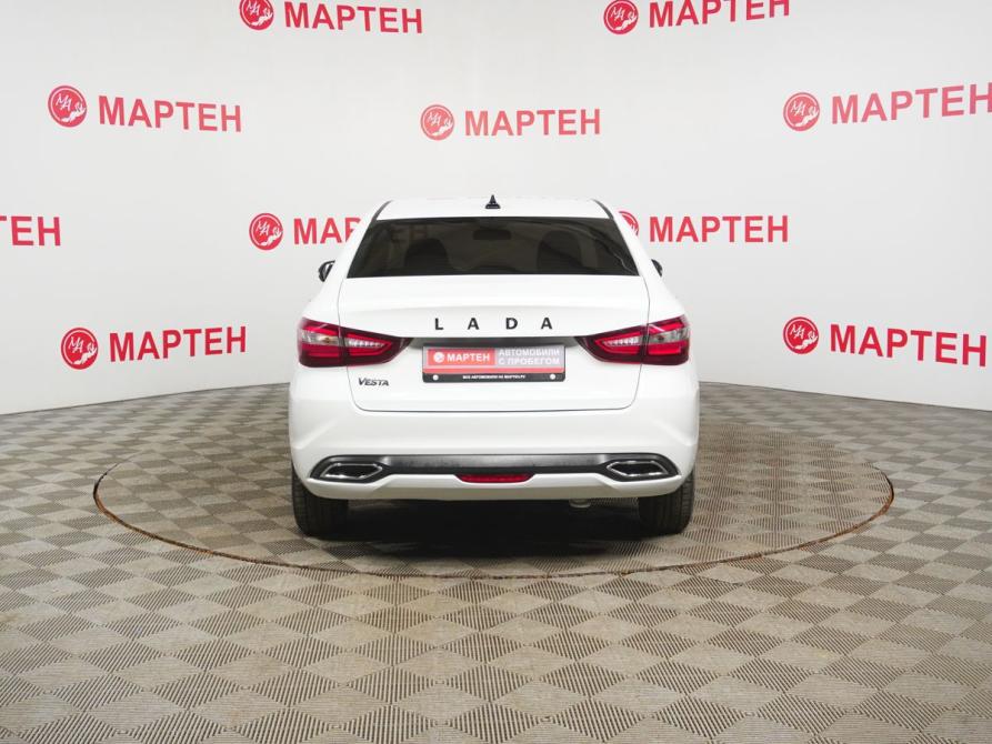 Lada (ВАЗ) Vesta I Рестайлинг (NG) Вологда  - изображение 6