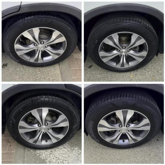 Honda CR-V IV Ставрополь  - изображение 19