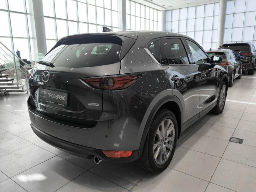 Mazda CX-5 II Казань  - изображение 6