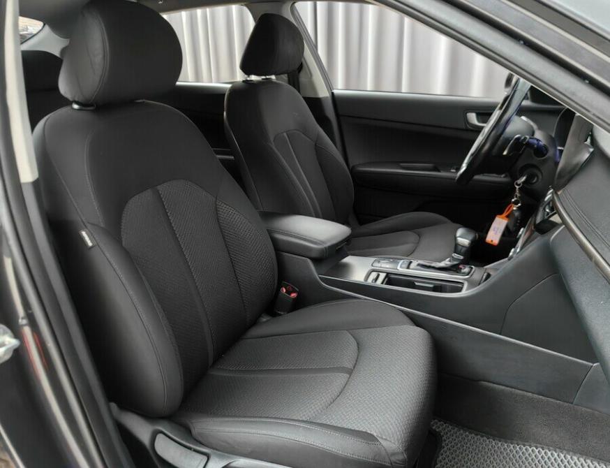 Kia Optima IV Подольск  - изображение 7