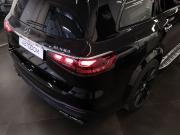 Mercedes-Benz GLS AMG II (X167) Рестайлинг Москва  - изображение 72