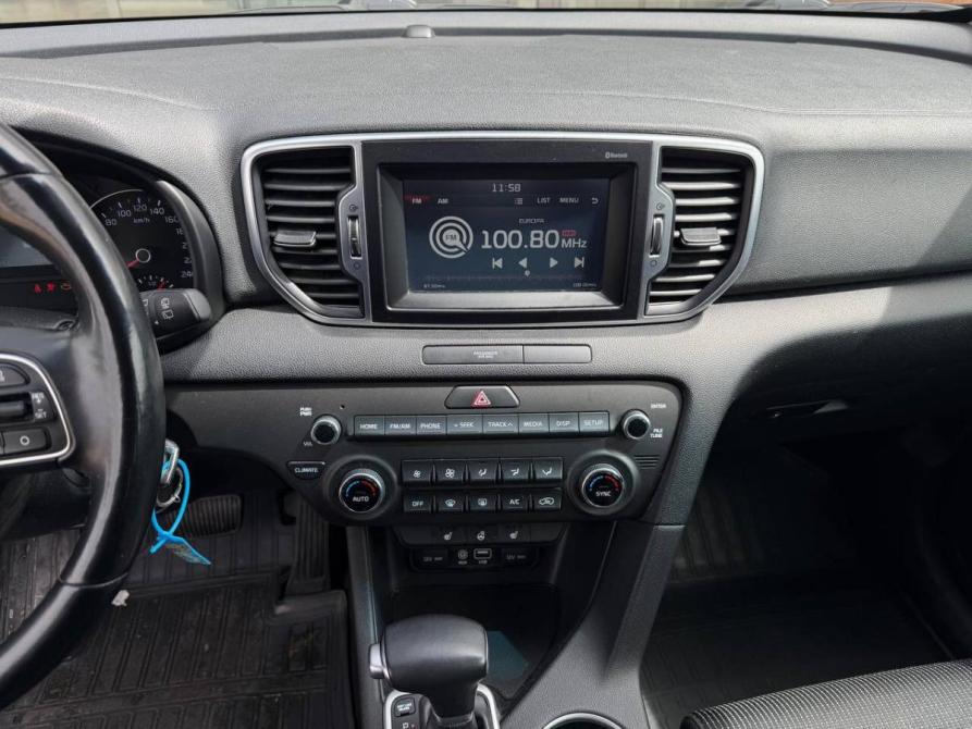 Kia Sportage IV Оренбург  - изображение 9