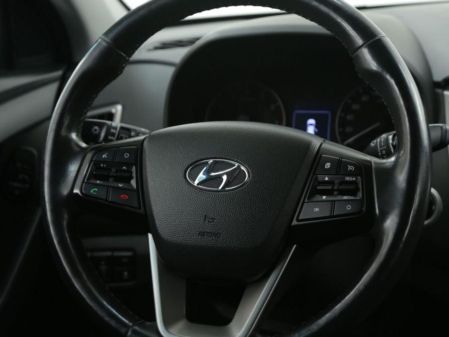 Hyundai Creta I Иваново  - изображение 16