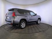 Toyota Land Cruiser Prado 150 Series Рестайлинг 2 Москва  - изображение 35