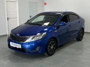 Kia Rio III Казань  - изображение 18